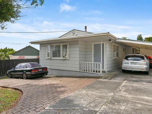 120 View Road, Sunnyvale