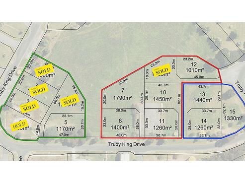1 Truby King Drive, Karitane