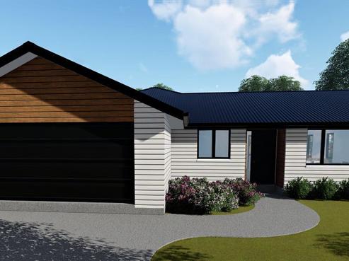 25 Amy Kate Street, Tikipunga