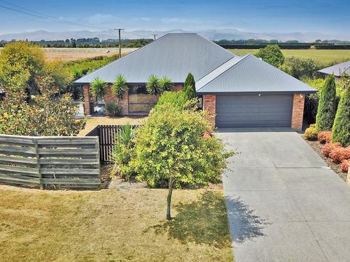 1 Everest Way, Springston