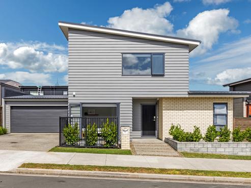 201 Wainui Road, Silverdale