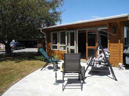 16 Cameron Street, Waimate