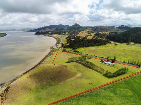 5181 State Highway 12, Ruawai