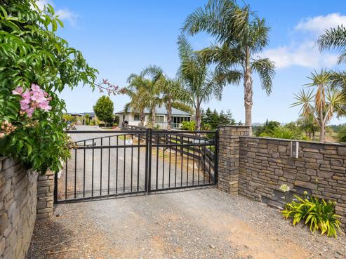 592 Harrisville Road, Buckland