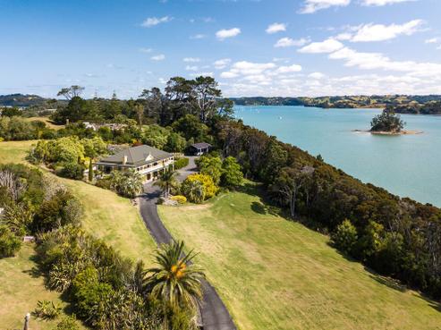 359 Ridge Road, Mahurangi East