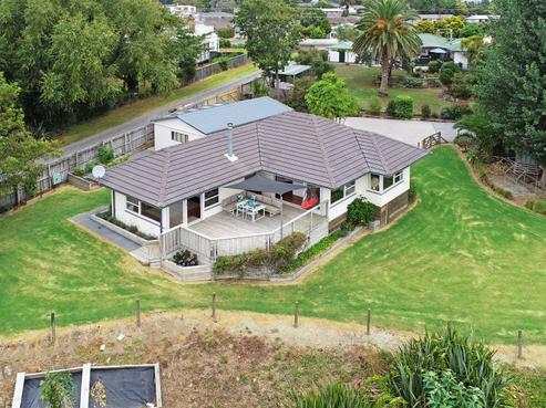 16 Kaiwaka Road, Waiuku