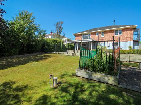 165 Otipua Road, Watlington