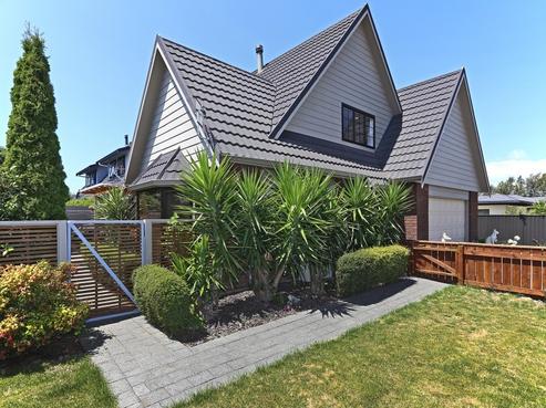 1228 Howard Street, Parkvale