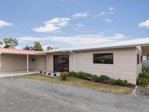 18 South Street, Feilding