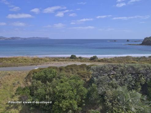 17 Sandhills Road, Great Barrier Island