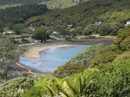 330 Shoal Bay Road, Great Barrier Island