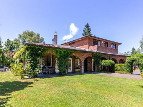 223 Taupahi Road, Turangi
