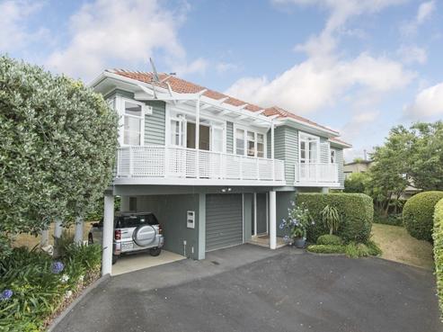 23 Rautara Street, Orakei