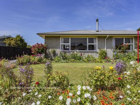 4 Weston Place, Rangiora