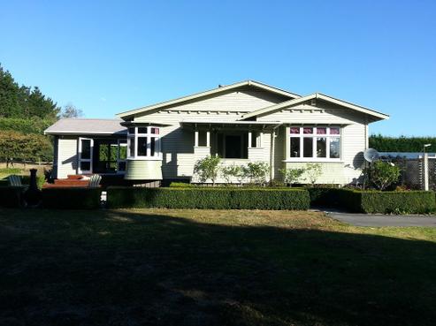 123 Mcrobbie Road, Kingseat