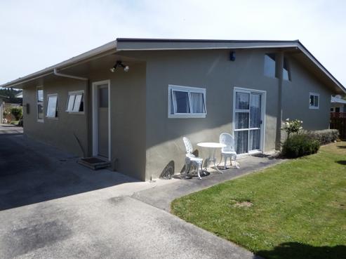 1961 Parewanui Road, Parewanui/Scott's Ferry