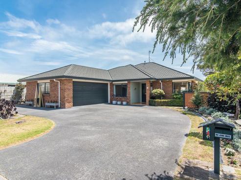 4 Rifleman Lane, Paraparaumu Beach