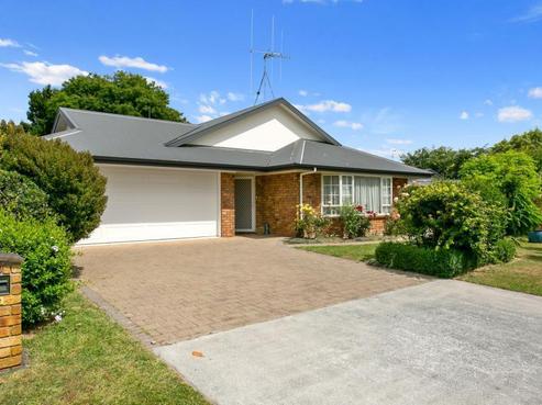 6 Bowen Street, Cambridge
