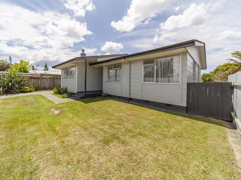 3 Robinson Crescent, Tamatea