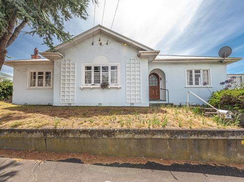 32 Guyton Street, Whanganui Central
