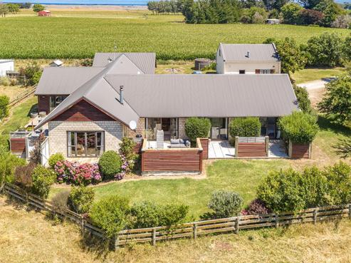 57 Harrison Road, Fordell