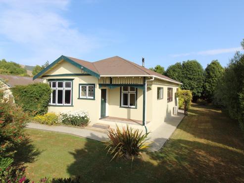 90 Rhodes Street, Waimate