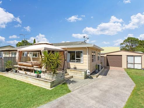 2/30 Waiari Road, Conifer Grove