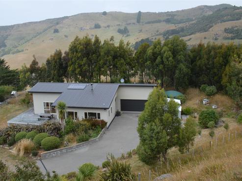 135 Le Bons Bay Road, Le Bons Bay