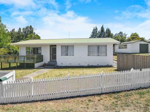 79 Peacockes Road, Fitzroy