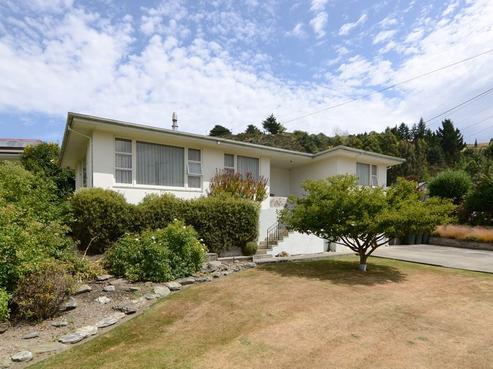 33 Scotland Street, Roxburgh