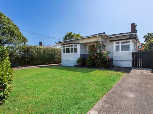 1575 Great North Road, Waterview