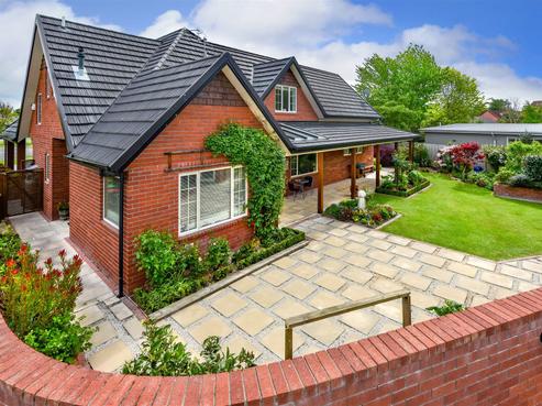 28 Milesbrook Close, Rangiora