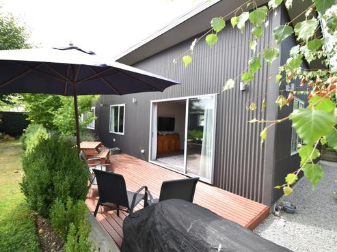 47 Cass Crescent, Twizel