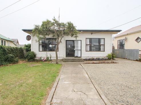 4 Torridge Street, Oamaru