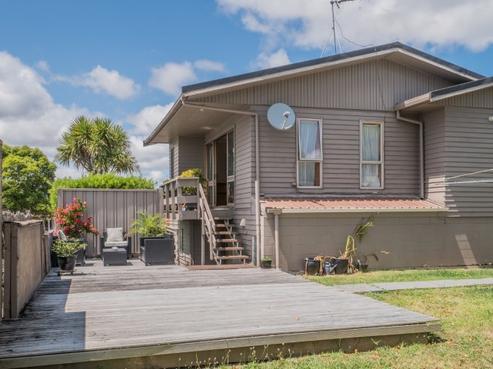 4 Caulton Street, Saint Johns
