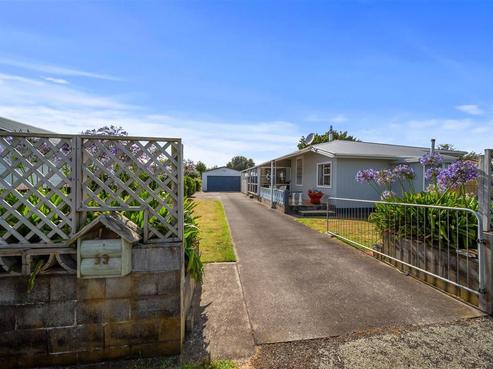 53 Grey Street, Normanby