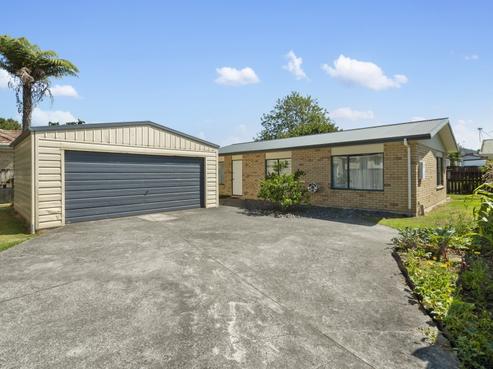 8A Tui Avenue, Forest Lake