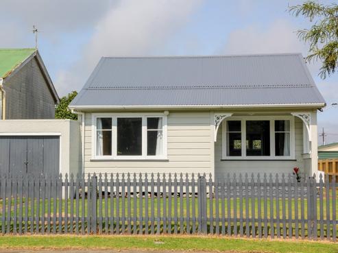 65A Queen Street, Waitara