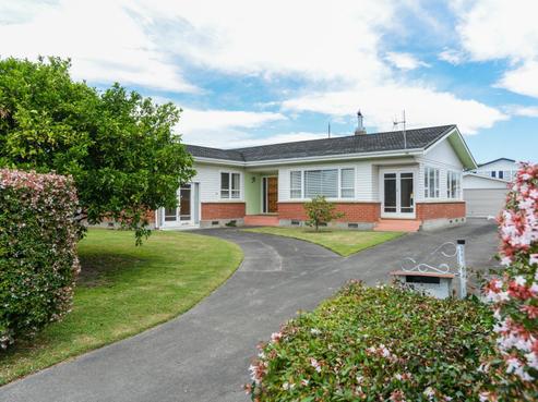 8 Pembroke Street, Taradale