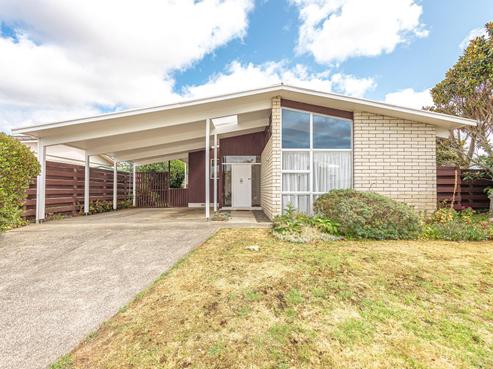 4 Exeter Crescent, Springvale