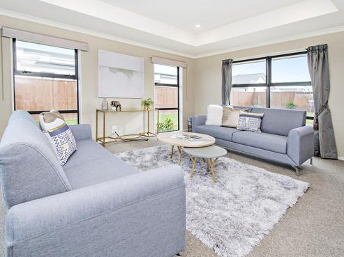 16 Bellbird Place, Rolleston