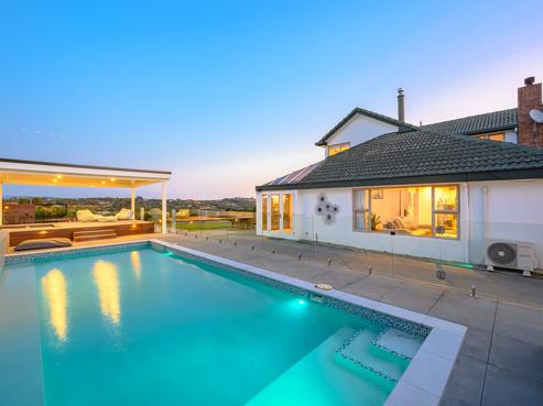 241 Point View Drive, Dannemora