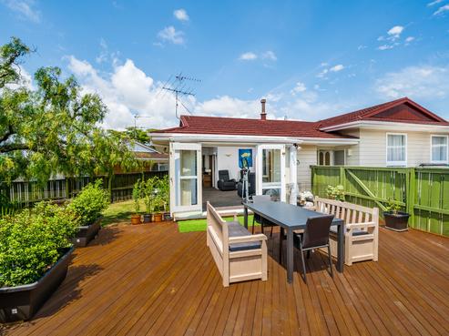 41 Cascades Road, Pakuranga Heights