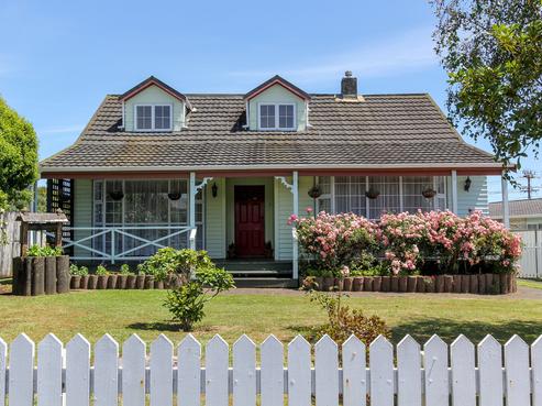 10 Waimea Street, Westown