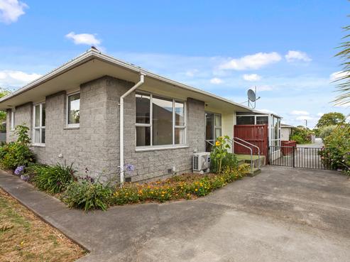 4/17 Baretta Street, Somerfield