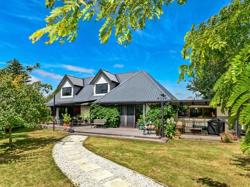 33 Westview Crescent, West Melton