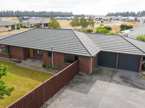40 Lochhead Crescent, Methven