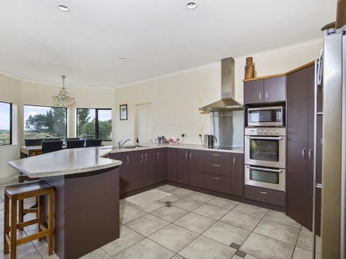 181 Mangatoi Road, Oropi