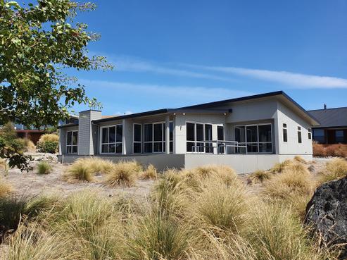 14 Lochinver Avenue, Lake Tekapo