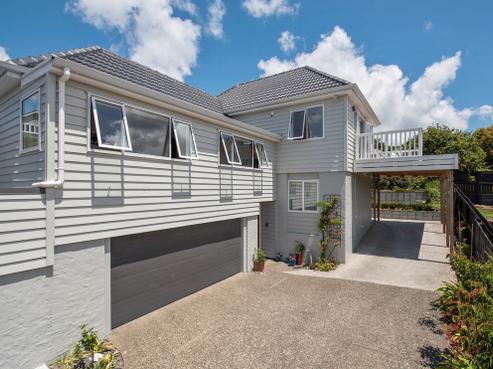 2/44 Richmond Avenue, Northcote Point